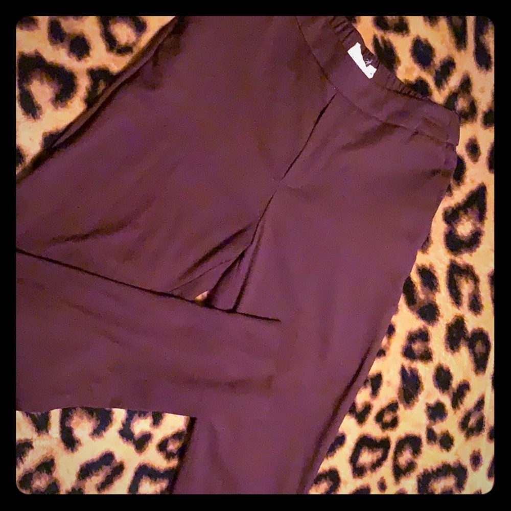 H&M Dress Pants